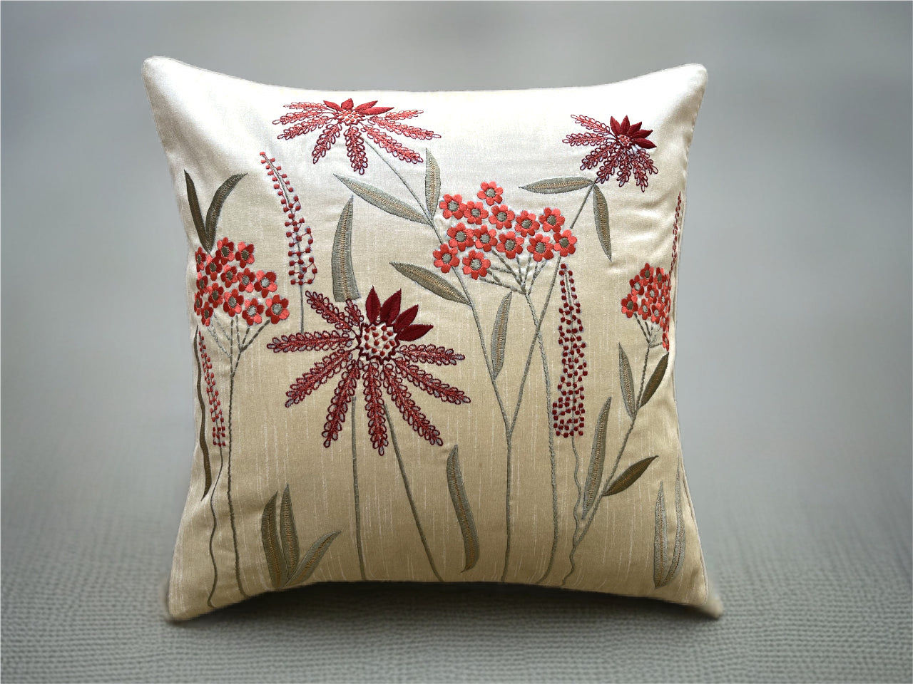 Bloom - Meadow | Red