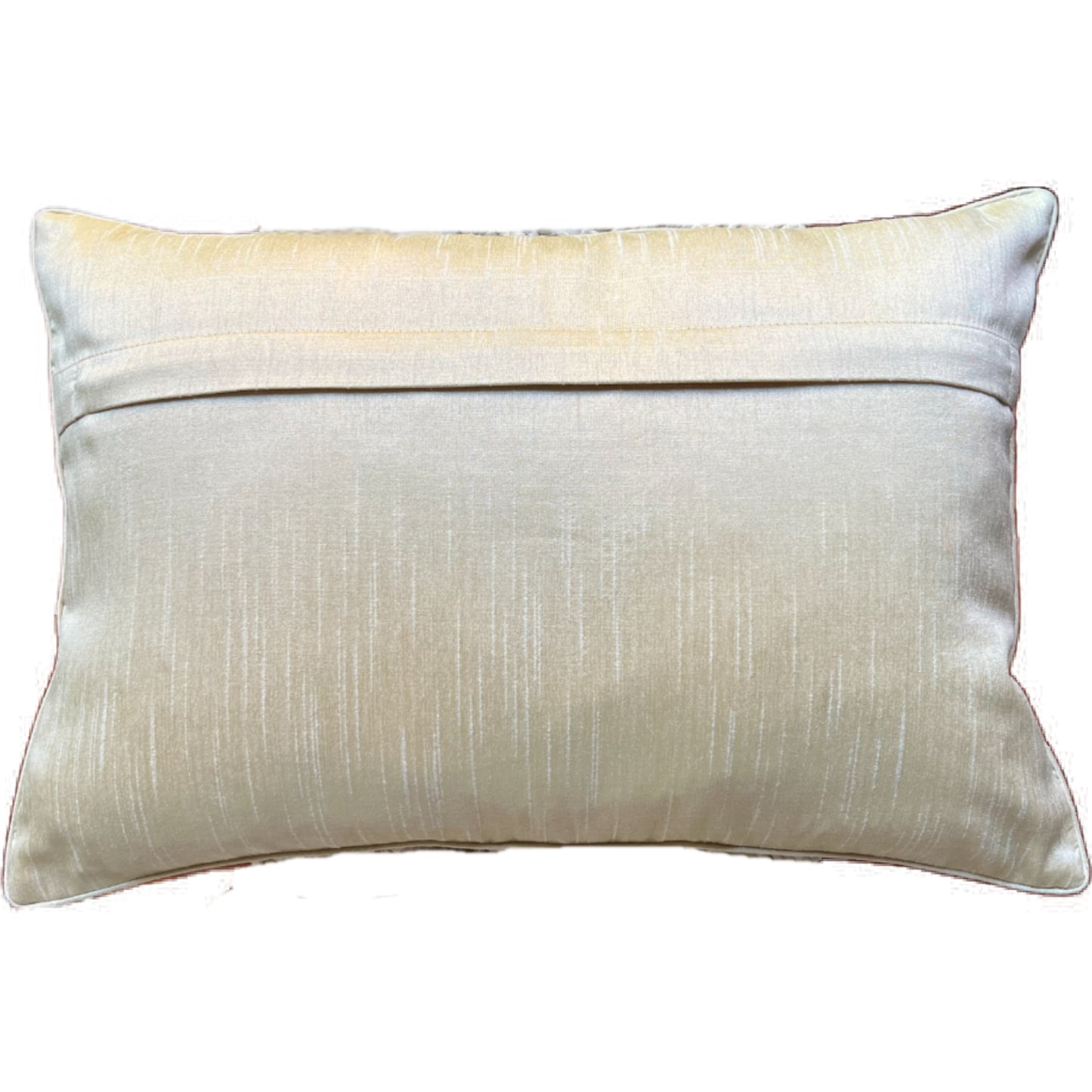 Bloom - Meadow | Red (Lumbar)