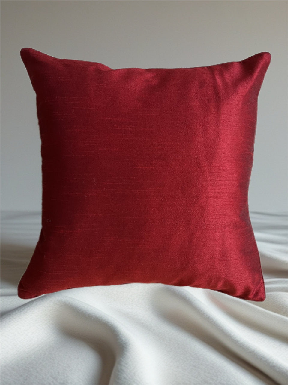 Bloom - Plain | Red