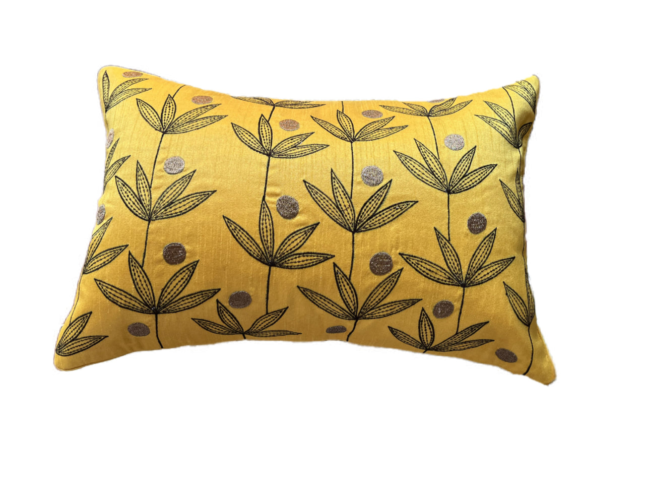 Bloom - Shadow | Yellow (Lumbar)