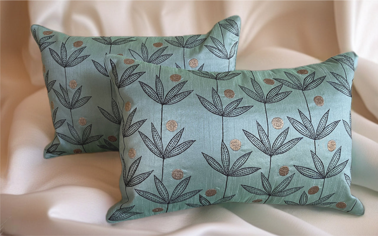 Bloom - Shadow | Sage (Lumbar)