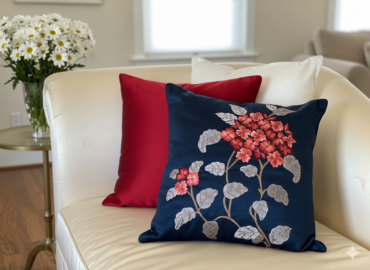 Bloom - Bouquet | Teal