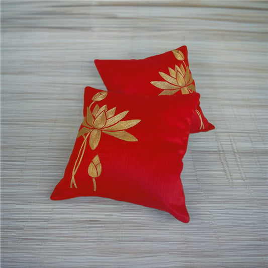 Bloom - Lotus | Red