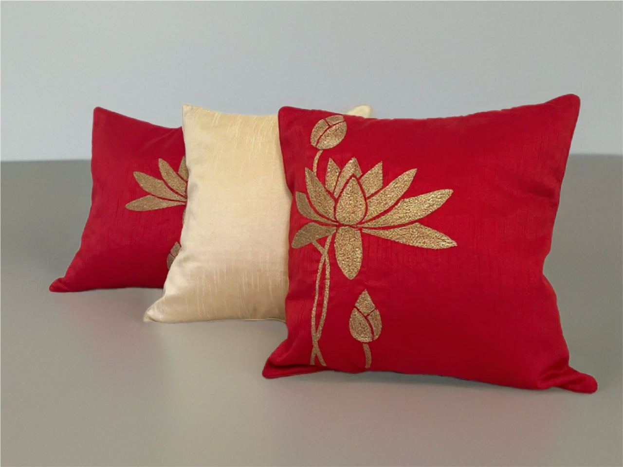 Bloom - Lotus | Red