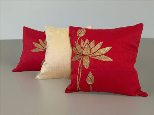 Bloom - Lotus | Red