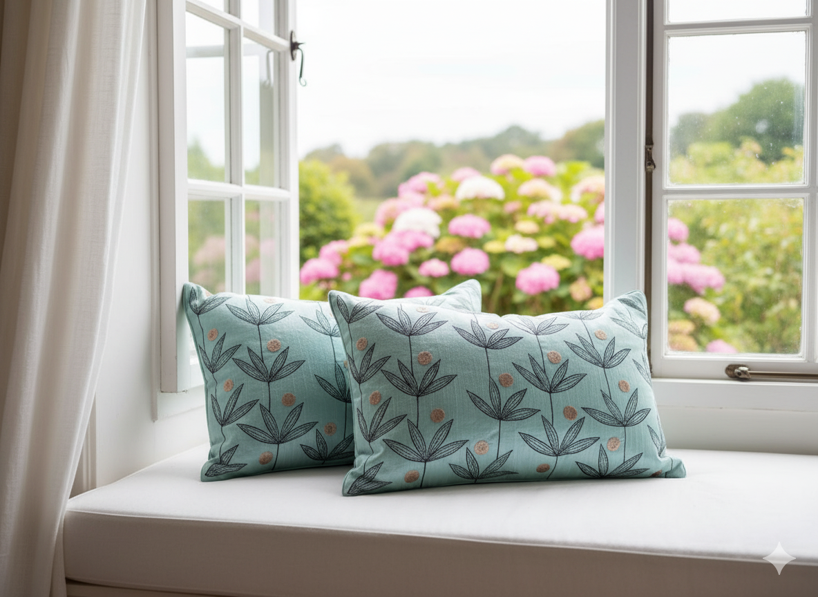 Bloom - Shadow | Sage (Lumbar)