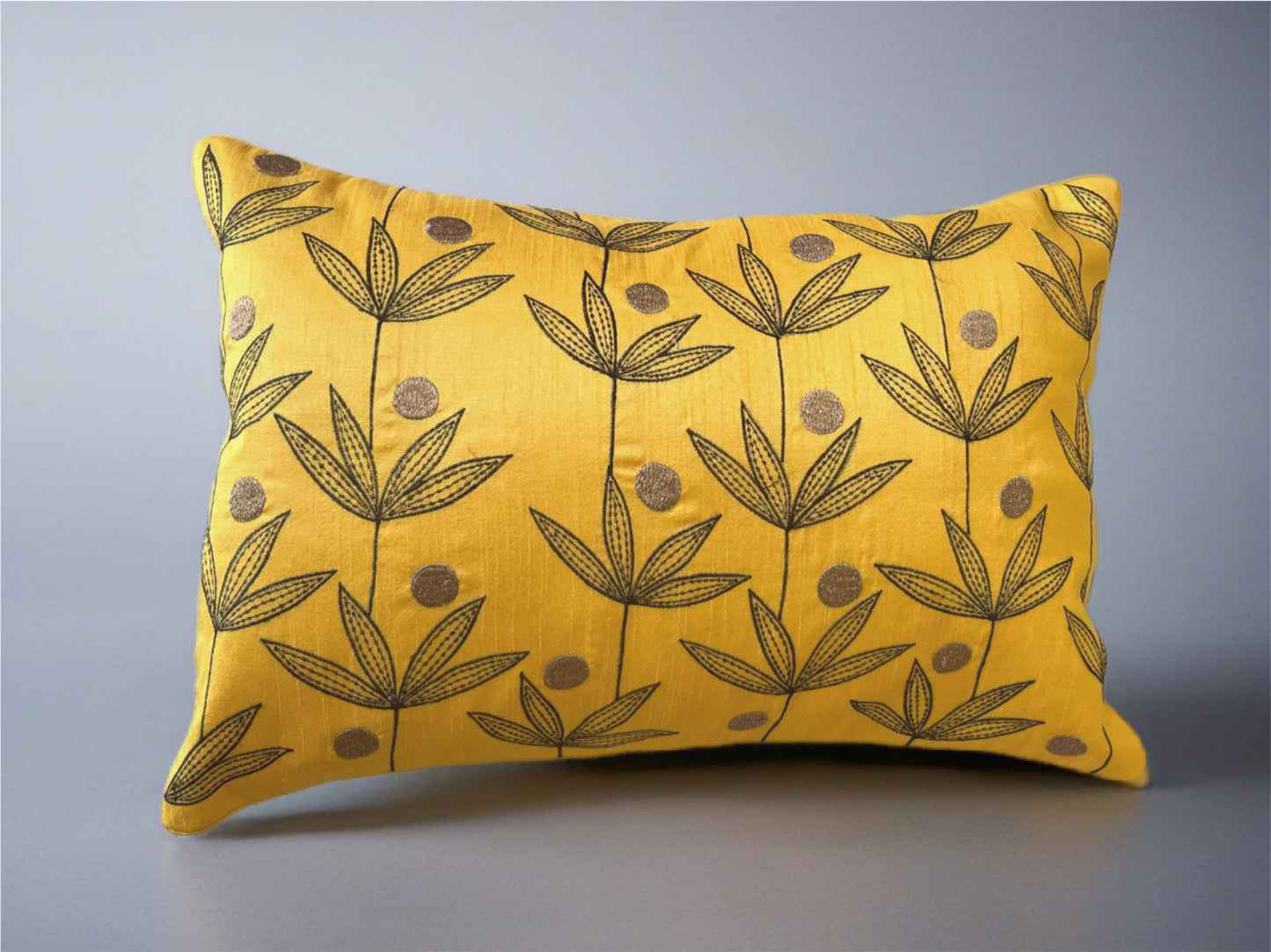 Bloom - Shadow | Yellow (Lumbar)