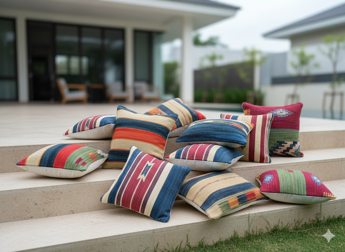 The Nomad Collection