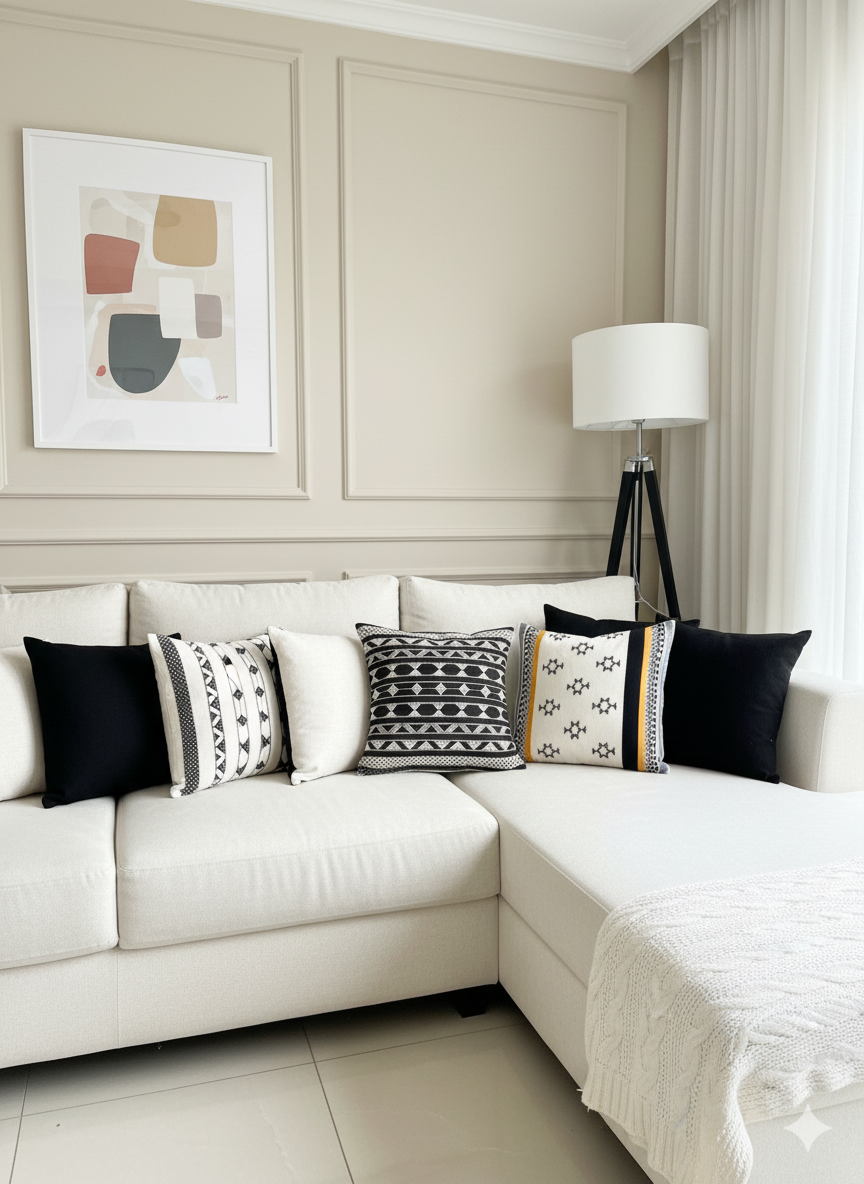 The Sitara Collection