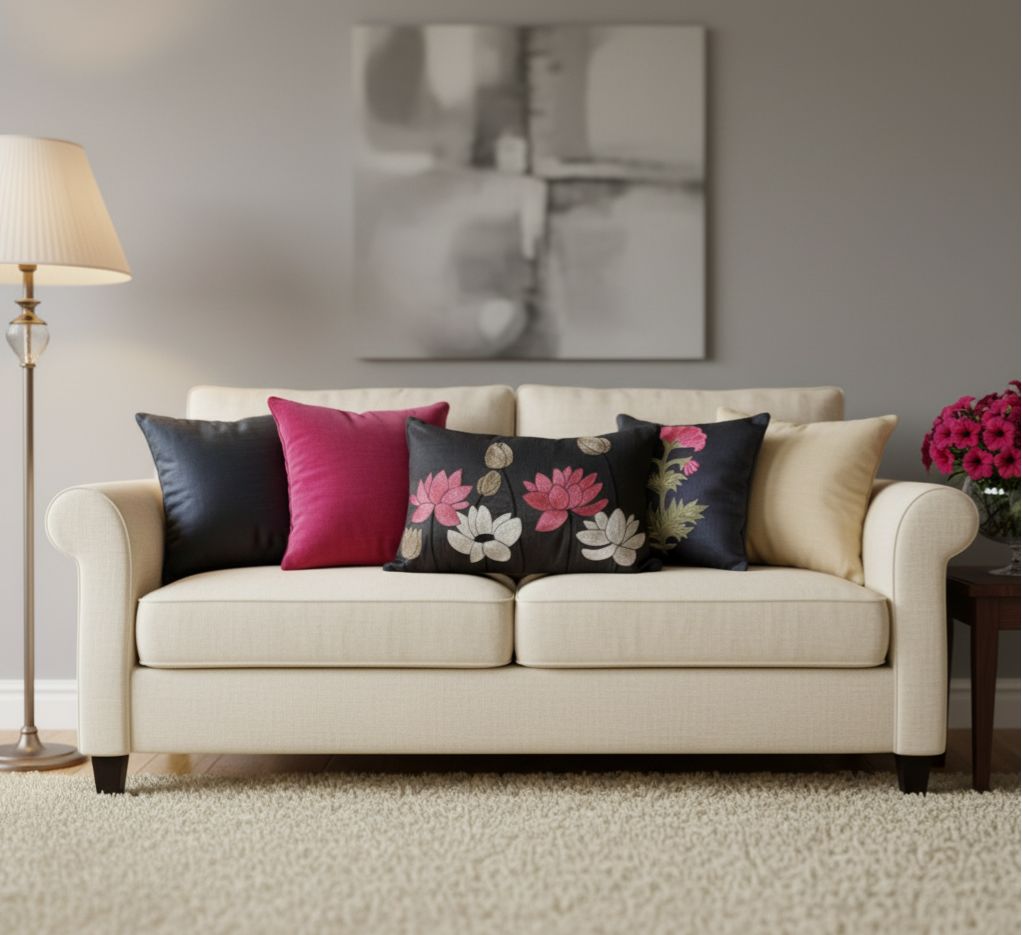 The Bloom Collection