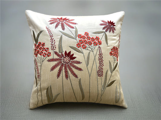 Bloom - Meadow | Red