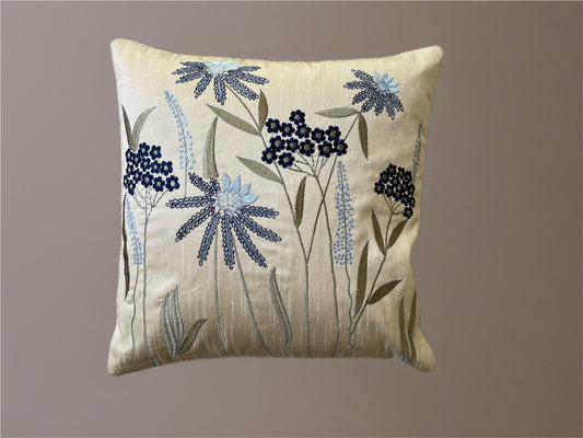 Bloom - Meadow | Blue