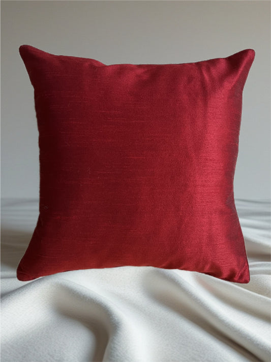 Bloom - Plain | Red