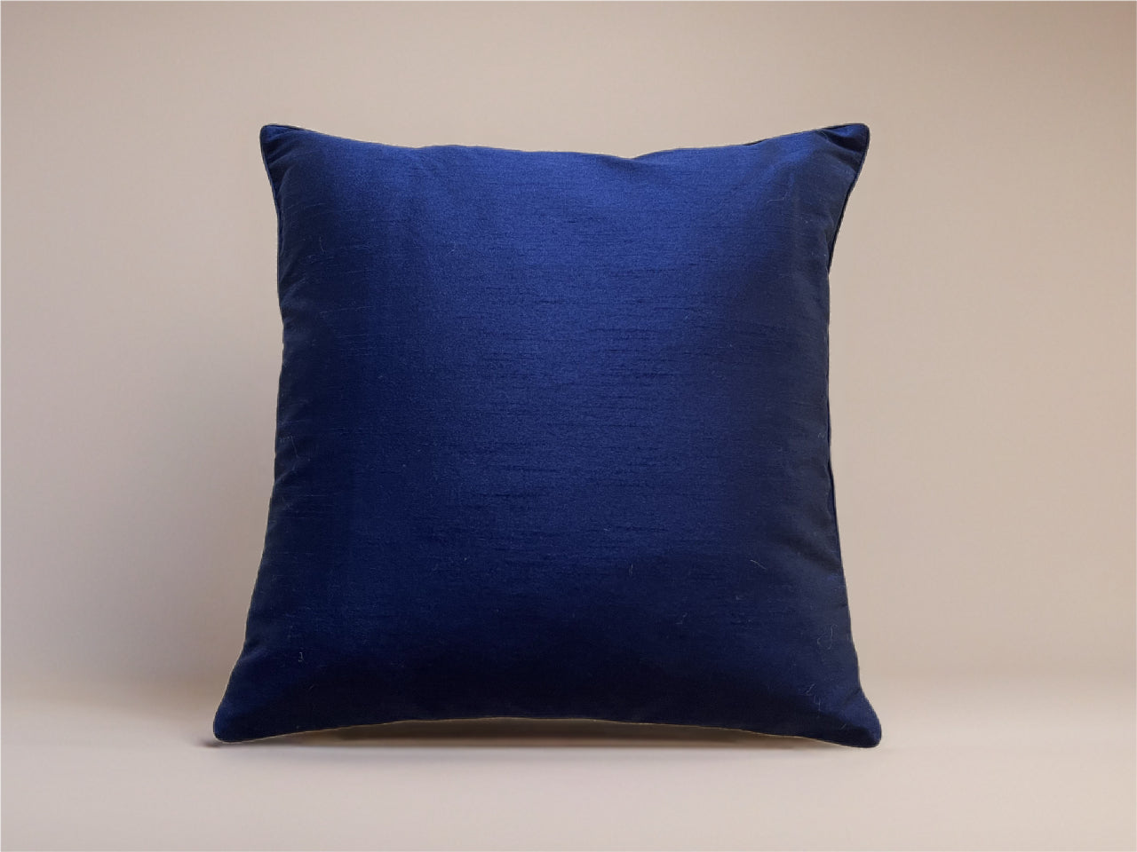 Bloom - Plain | Navy Blue