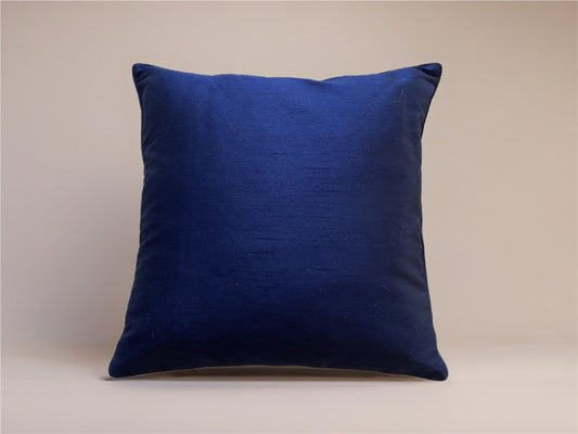 Bloom - Plain | Navy Blue
