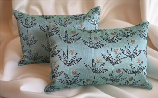 Bloom - Shadow | Sage (Lumbar)