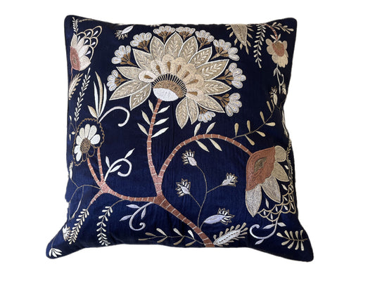 Bloom - Ember | Navy Blue