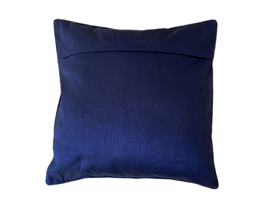 Bloom - Plain | Navy Blue
